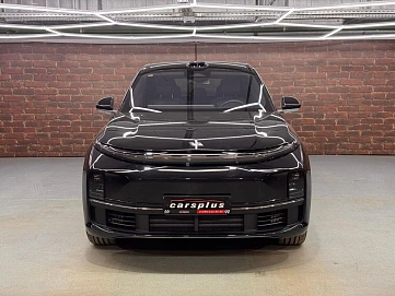 LiXiang L7, 2024г, полный привод, автомат
