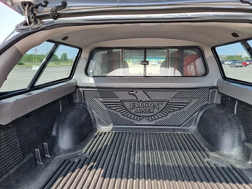 Mitsubishi L200, 2010г, полный привод, автомат