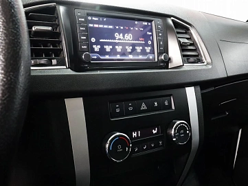 УАЗ Patriot, 2023г, полный привод, автомат