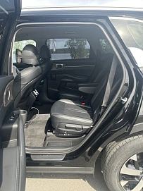 Kia Sorento, 2020г, полный привод, робот