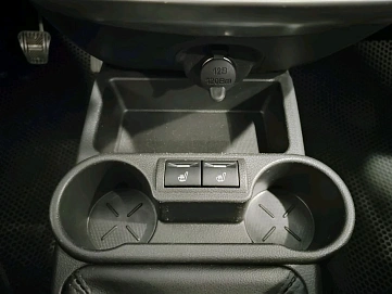 Lada (ВАЗ) Granta, 2019г, передний привод, механика