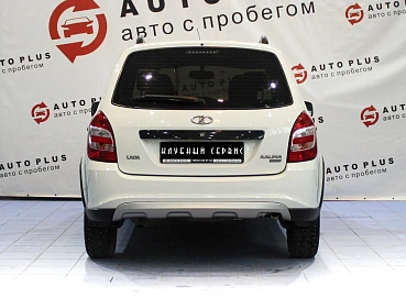 Lada (ВАЗ) , 2018г., передний привод, механика