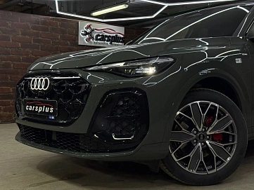 Audi Q5, 2026г, полный привод, робот