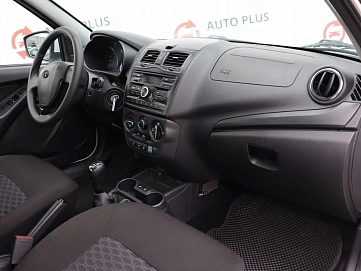 Lada (ВАЗ) Granta, 2019г, передний привод, механика