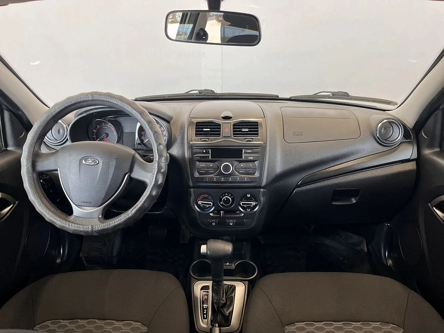 Lada (ВАЗ) Granta, 2020г., передний привод, автомат