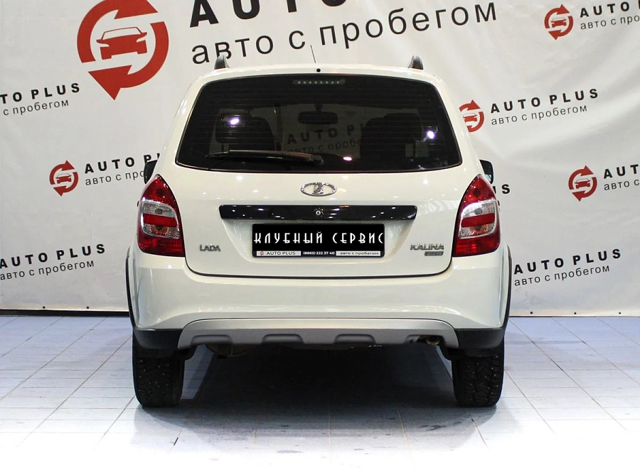 Lada (ВАЗ) , 2018г., передний привод, механика