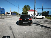 Volkswagen Golf, 2010г., передний привод, механика