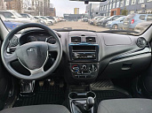 Lada (ВАЗ) Granta, 2022г., передний привод, механика