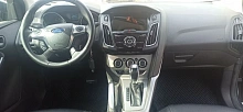 Ford Focus, 2013г., передний привод, робот