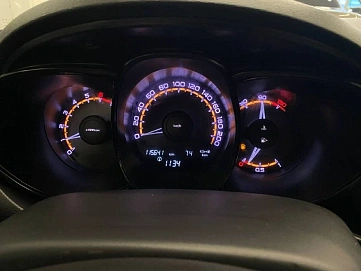 Lada (ВАЗ) Vesta, 2021г, передний привод, механика