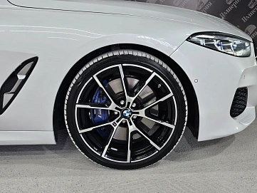 BMW , 2020г., полный привод, автомат