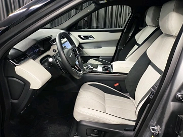 Land Rover Range Rover Velar, 2022г., полный привод, автомат