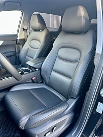 CHERY Tiggo 7 Pro, 2023г, передний привод, вариатор