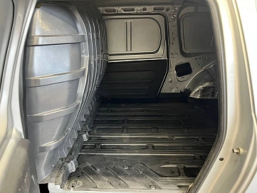 Lada (ВАЗ) Largus, 2018г, передний привод, механика