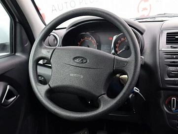 Lada (ВАЗ) Granta, 2024г, передний привод, механика