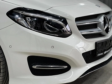 Mercedes-Benz B-Класс, 2015г, передний привод, робот