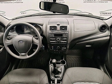 Lada (ВАЗ) Granta, 2022г., передний привод, механика