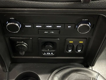 Lada (ВАЗ) Niva Travel, 2024г, полный привод, механика