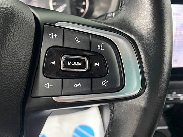 Chery Tiggo 4, 2019г, передний привод, автомат