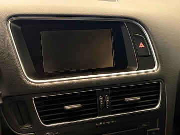 Audi Q5, 2008г, передний привод, автомат