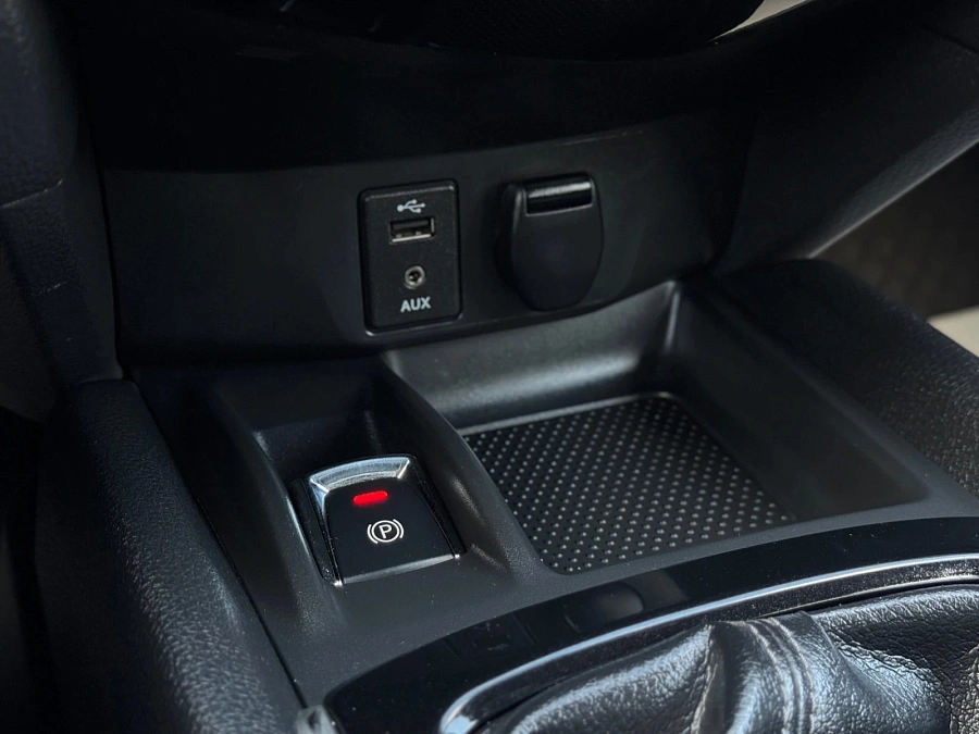Nissan Qashqai, 2019г., передний привод, механика