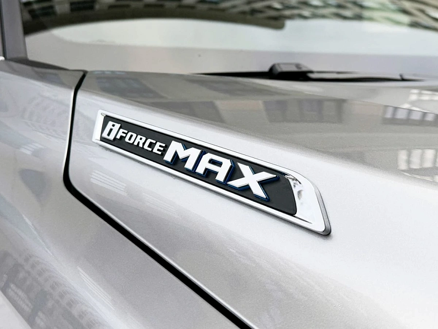 Toyota Sequoia, 2025г., полный привод, автомат