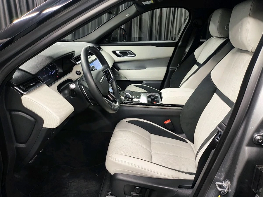 Land Rover Range Rover Velar, 2022г., полный привод, автомат