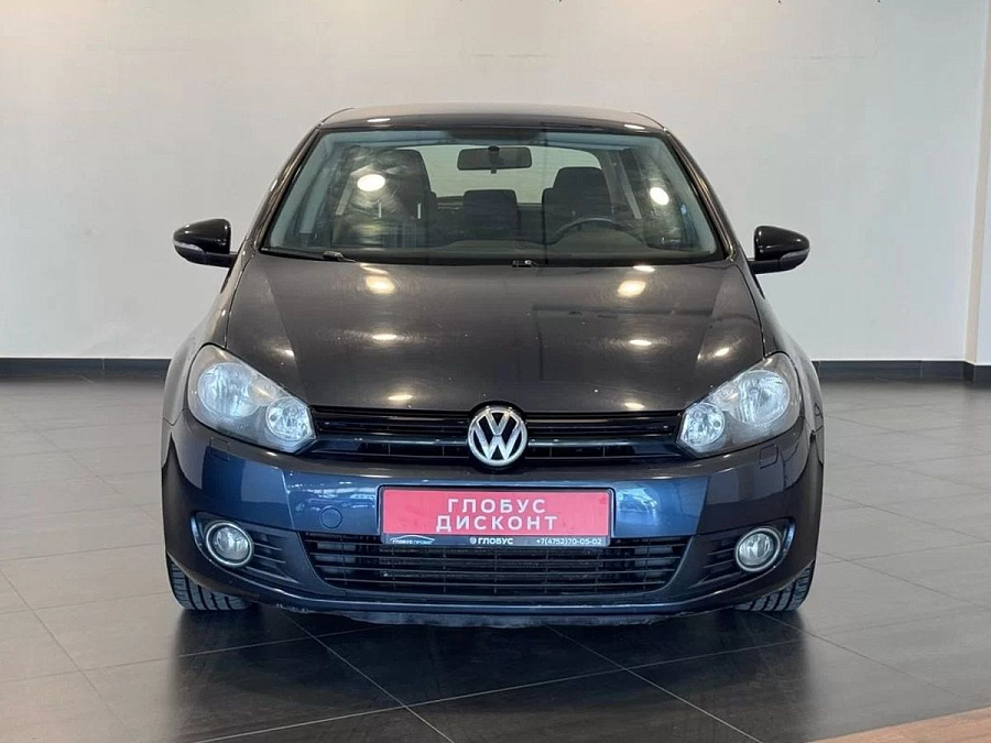 Volkswagen , 2012г., передний привод, автомат