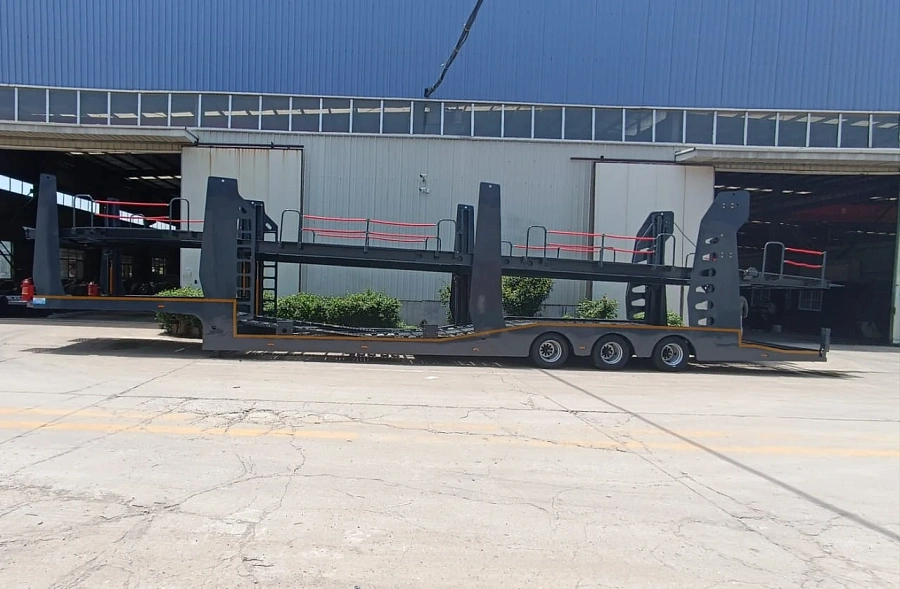 HUALIANG TIANHONG LJN9200TCC, 2025г.