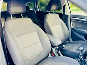 Lada (ВАЗ) Vesta, 2019г., передний привод, механика