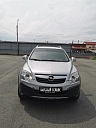Opel Antara, 2010г., полный привод, автомат
