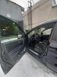 Renault Koleos, 2013г, полный привод, вариатор