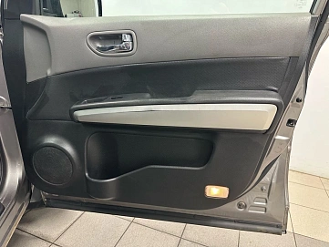 Nissan X-Trail, 2008г, полный привод, вариатор