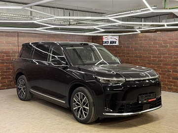 GAC Trumpchi S9, 2025г, полный привод, автомат