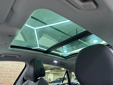 Volkswagen , 2024г., передний привод, робот