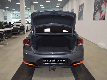 Hyundai Elantra, 2020г, передний привод, механика