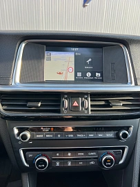 Kia Optima, 2018г, передний привод, автомат