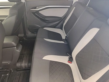 Lada (ВАЗ) Vesta, 2020г, передний привод, механика