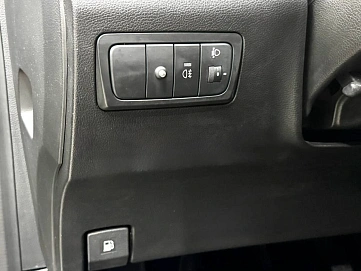 SsangYong Actyon, 2013г, передний привод, автомат