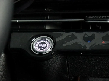 Omoda C5, 2024г, передний привод, вариатор