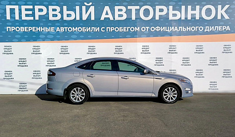 Ford , 2012г., передний привод, автомат