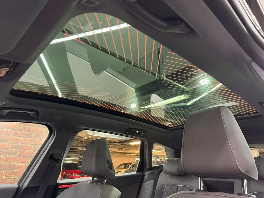 BMW X3, 2025г., полный привод, автомат