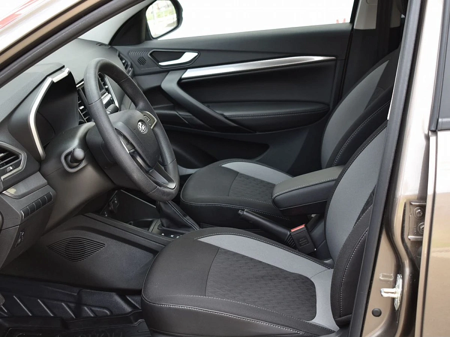 Lada (ВАЗ) Vesta, 2024г., передний привод, вариатор