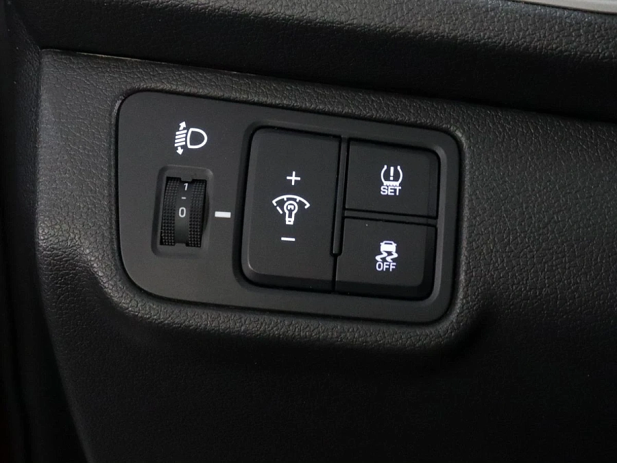 Solaris HS, 2024г., передний привод, автомат