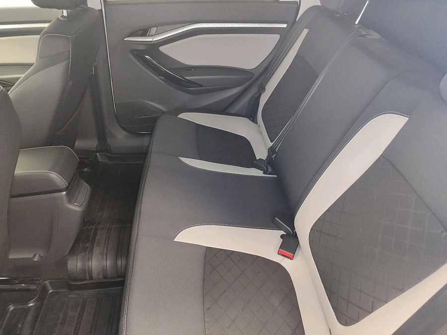 Lada (ВАЗ) Vesta, 2020г., передний привод, механика