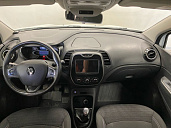 Renault , 2017г., передний привод, механика