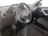 Lada (ВАЗ) Largus, 2016г., передний привод, механика