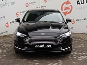 Ford , 2018г., передний привод, автомат