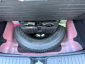 Hyundai Creta, 2021г., полный привод, механика