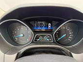 Ford Focus, 2016г., передний привод, автомат